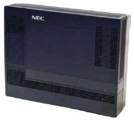 NEC SL1100 Control Unit